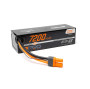 Spektrum Batteria LiPo Smart G2 6S 22.2V 7200mAh 120C IC5 SPMX726S120