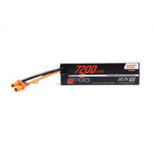 Spektrum Batteria LiPo Smart G2 6S 22.2V 7200mAh 120C IC5 SPMX726S120