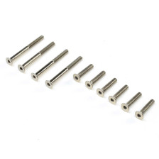 E-flite Set Viti Ricambio Extra 300 1300mm EFL11587 | Casa del Modellismo
