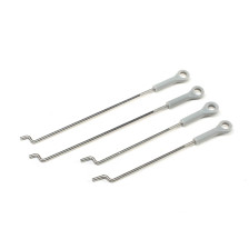 E-flite Aste Collegamento Ricambio Extra 300 1.3 mt EFL11586 | Casa del Modellismo