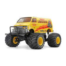 Tamiya Lunch Box EVO 1/12 Kit 2WD Off-Road 58755 EAN 4950344587551