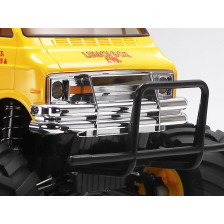 Tamiya Lunch Box EVO 1/12 Kit 2WD Off-Road 58755 EAN 4950344587551