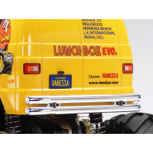 Tamiya Lunch Box EVO 1/12 Kit 2WD Off-Road 58755 EAN 4950344587551