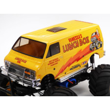 Tamiya Lunch Box EVO 1/12 Kit 2WD Off-Road 58755 EAN 4950344587551