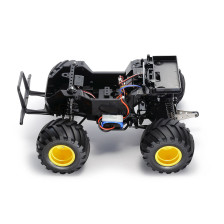 Tamiya Lunch Box EVO 1/12 Kit 2WD Off-Road 58755 EAN 4950344587551