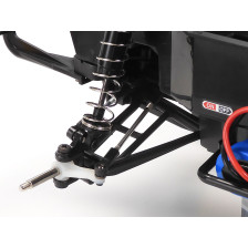 Tamiya Lunch Box EVO 1/12 Kit 2WD Off-Road 58755 EAN 4950344587551