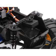 Tamiya Lunch Box EVO 1/12 Kit 2WD Off-Road 58755 EAN 4950344587551