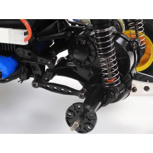 Tamiya Lunch Box EVO 1/12 Kit 2WD Off-Road 58755 EAN 4950344587551