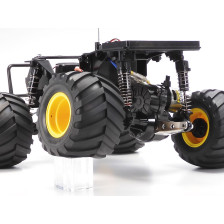 Tamiya Lunch Box EVO 1/12 Kit 2WD Off-Road 58755 EAN 4950344587551