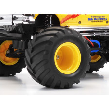 Tamiya Lunch Box EVO 1/12 Kit 2WD Off-Road 58755 EAN 4950344587551