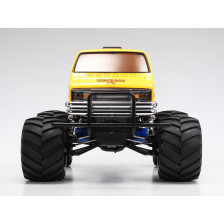 Tamiya Lunch Box EVO 1/12 Kit 2WD Off-Road 58755 EAN 4950344587551