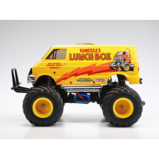 Tamiya Lunch Box EVO 1/12 Kit 2WD Off-Road 58755 EAN 4950344587551