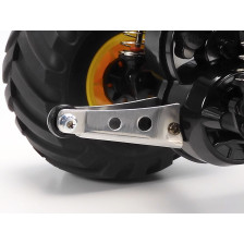 Tamiya Lunch Box EVO 1/12 Kit 2WD Off-Road 58755 EAN 4950344587551