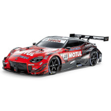Tamiya MOTUL AUTECH Z Pre-Painted 1/10 TT-02 4WD 47503 EAN 4950344475032