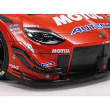 Tamiya MOTUL AUTECH Z Pre-Painted 1/10 TT-02 4WD 47503 EAN 4950344475032