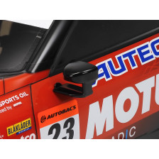 Tamiya MOTUL AUTECH Z Pre-Painted 1/10 TT-02 4WD 47503 EAN 4950344475032