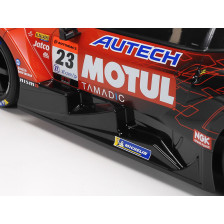 Tamiya MOTUL AUTECH Z Pre-Painted 1/10 TT-02 4WD 47503 EAN 4950344475032