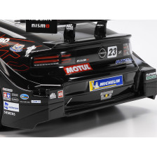 Tamiya MOTUL AUTECH Z Pre-Painted 1/10 TT-02 4WD 47503 EAN 4950344475032