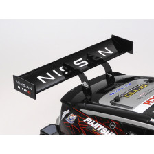 Tamiya MOTUL AUTECH Z Pre-Painted 1/10 TT-02 4WD 47503 EAN 4950344475032