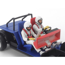 Tamiya Renault 5 Turbo Rally 1/24 Kit Statico TA24027 EAN 4950344081493