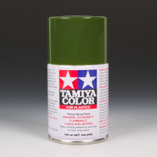 Tamiya Spray TS-28 Olive Drab 2 100ml TATS28 EAN 4950344072644