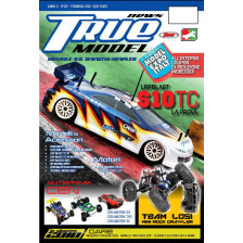 True Model Rivista di Modellismo FEBBRAIO 2011 n°02