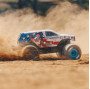 ARRMA Freedom Flyer GROM 1/16 4X4 RTR ARA2130FF EAN 5052127055314