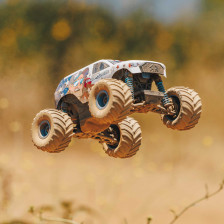 ARRMA Freedom Flyer GROM 1/16 4X4 RTR ARA2130FF EAN 5052127055314