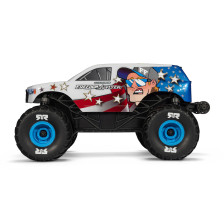 ARRMA Freedom Flyer GROM 1/16 4X4 RTR ARA2130FF EAN 5052127055314