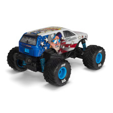ARRMA Freedom Flyer GROM 1/16 4X4 RTR ARA2130FF EAN 5052127055314