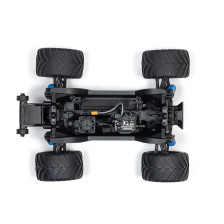 ARRMA Freedom Flyer GROM 1/16 4X4 RTR ARA2130FF EAN 5052127055314