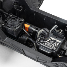 ARRMA Freedom Flyer GROM 1/16 4X4 RTR ARA2130FF EAN 5052127055314