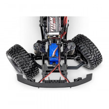 Traxxas Automodello TRX-4M Land Rover Defender scala 1/18 versione RTR colore Sabbia (art. TXX97054-1-TAN)