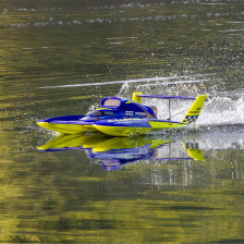 Pro Boat Miss Illinois U-34 34" Hydro 8S RTR PRB-2072T1 EAN 660132991418