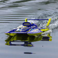 Pro Boat Miss Illinois U-34 34" Hydro 8S RTR PRB-2072T1 EAN 660132991418