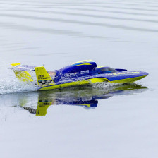 Pro Boat Miss Illinois U-34 34" Hydro 8S RTR PRB-2072T1 EAN 660132991418