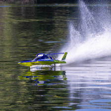 Pro Boat Miss Illinois U-34 34" Hydro 8S RTR PRB-2072T1 EAN 660132991418