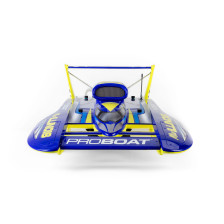 Pro Boat Miss Illinois U-34 34" Hydro 8S RTR PRB-2072T1 EAN 660132991418