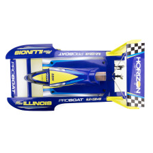 Pro Boat Miss Illinois U-34 34" Hydro 8S RTR PRB-2072T1 EAN 660132991418