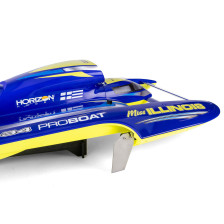 Pro Boat Miss Illinois U-34 34" Hydro 8S RTR PRB-2072T1 EAN 660132991418