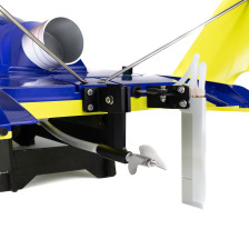 Pro Boat Miss Illinois U-34 34" Hydro 8S RTR PRB-2072T1 EAN 660132991418