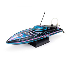 Pro Boat Recoil 2 18" Brushless Deep-V RTR Shreddy PRB08053T1