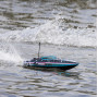 Pro Boat Recoil 2 18" Brushless Deep-V RTR Shreddy PRB08053T1