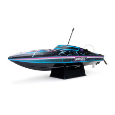 Pro Boat Recoil 2 18" Brushless Deep-V RTR Shreddy PRB08053T1