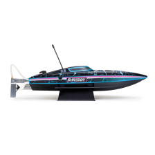 Pro Boat Recoil 2 18" Brushless Deep-V RTR Shreddy PRB08053T1