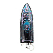 Pro Boat Recoil 2 18" Brushless Deep-V RTR Shreddy PRB08053T1