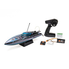 Pro Boat Recoil 2 18" Brushless Deep-V RTR Shreddy PRB08053T1