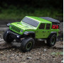 Axial SCX24 Jeep Gladiator Rock Crawler AXI00005V2T3 vendita modellismo