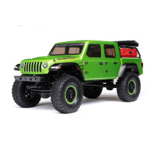 Axial SCX24 Jeep Gladiator Rock Crawler AXI00005V2T3 vendita modellismo
