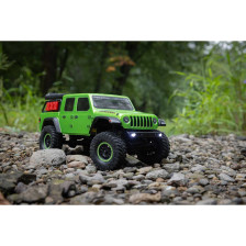 Axial SCX24 Jeep Gladiator Rock Crawler AXI00005V2T3 vendita modellismo